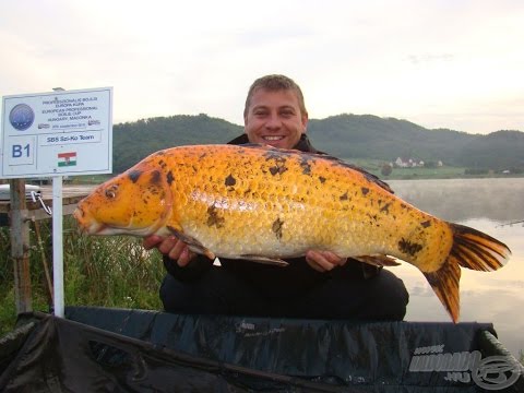 101% at Lake Maconka - SBS Sziko Team, Three Times Champs - Part 1