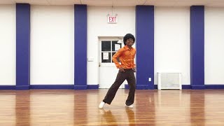 Jackson 5 You Were Made Especially For Me Tribute