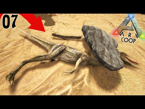 DES NOUVEAUX PIÈGES INCROYABLES POUR DINO ! | ARK COOP: Primitive Plus ! #Ep7