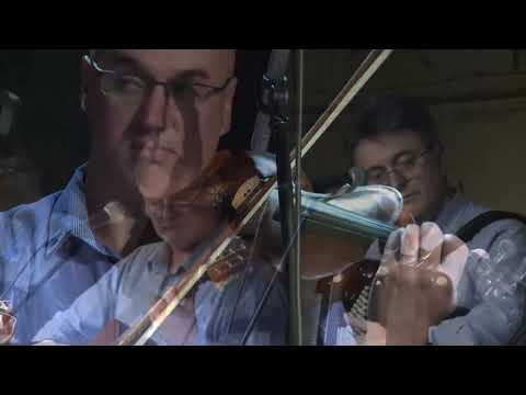 Ne pesmu tu, Tamburasi Severac