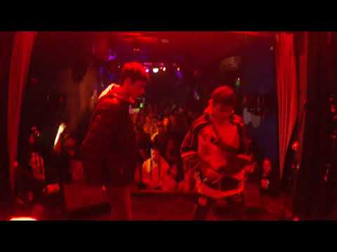 MEG vs CHIRULO | 8vos | SUPREMACIA MC FINAL NACIONAL ARGENTINA | 03/06