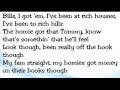 YG 2015 Flow Explicit Lyrics