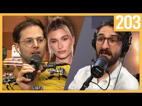 Talking Sh*t & Starting Drama - The TryPod Ep. 203