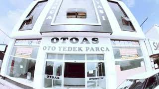 OTOAS OTOMOTİV YEDEK PARÇA