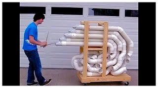 Monster Tubulum: Time to Start II [thejerrymobile classic]