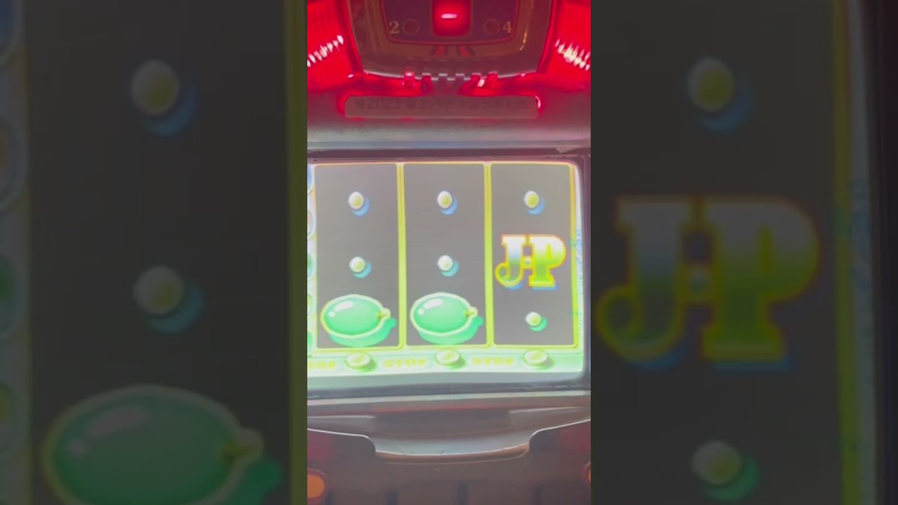 Shorts パチスロ放浪記