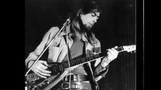 John Mayall - California (live)