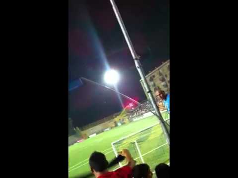Juve Stabia- hellas verona 1-2