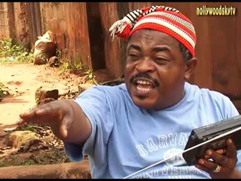 A fool @40 is ...pt 1(trending English film) @nollywoodskytv #newvideo #2023 #comedy