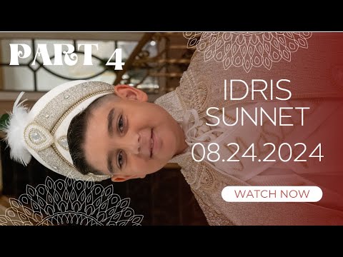 PART 4 - SUNNET SVADBA NA IDRIS BRONX NY - Alex Prokuplja & Bilhan Latifov