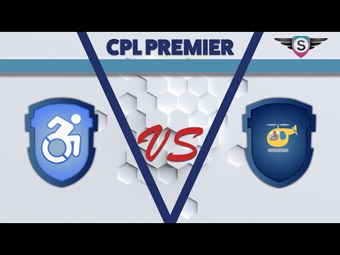 CPL Premier | WCG vs CivJoe | Seeding Phase