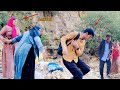 Abbas S Love For Setareh And Her Love For Zuri By Relatives And Family