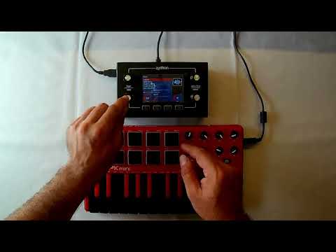 Zynthian V4 + zynface image 5