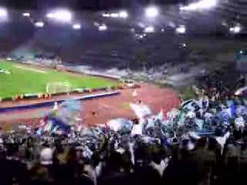 Lazio-Roma 19/03/2008