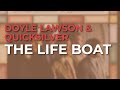 Doyle Lawson & Quicksilver - The Life Boat (Official Audio)
