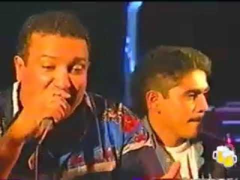 Mis viejos queridos - Los Betos Video (Lo mejor del vallenato, suscríbete)