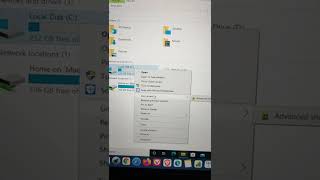 How to share folder or drive in windows 10 computer