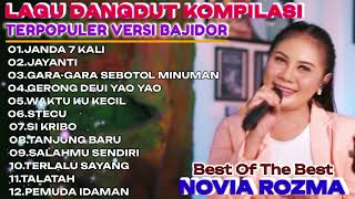 Download lagu KOMPILASI LAGU DANGDUT TERPOPULER VERSI BAJIDOR | NOVIA ROZMA - PEMUDA IDAMAN mp3 Download lagu KOMPILASI LAGU DANGDUT TERPOPULER VERSI BAJIDOR | NOVIA ROZMA - PEMUDA IDAMAN mp3