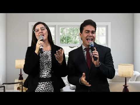 Dupla - Daniel & Dilcéia - As Bodas do Cordeiro