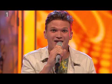 Foksnerji - V dobri družbi (V petek zvečer)