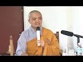 Pháp thoại: Thanh Thản Lúc Lâm Chung - Sư Cô Hương Nhũ