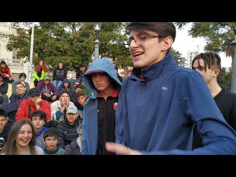 CAIN DUCK JFRANK FREDES vsPIPI PIPI RPW KIDA - 8avos  - Fecha 5 - Modalidad 4v4 - Asedio Free