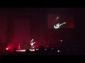 Lincoln Brewster Guitar Shredding before "Let Your Glory Shine."