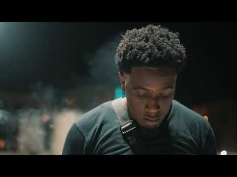 Lil V - BrainStorming ( Dir. By @simba4k)