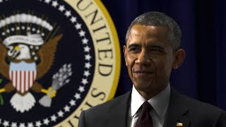 Gerald Celente - Trends In The News - "Obama Lies… Again" - (5/12/15)