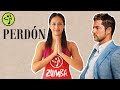 "PERDÓN" David Bisbal feat. Greeicy (Remix Bruno Torres) | ZUMBA® | SWEET FIT "PERDÓN" David Bisbal feat. Greeicy (Remix Bruno Torres) | ZUMBA® | SWEET FIT