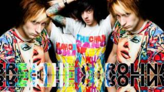 Breathe Carolina - U2 Cover: With or Without You