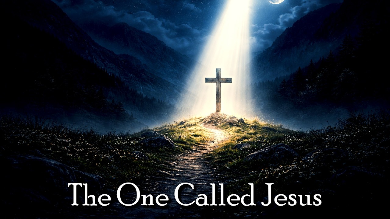 The One Called Jesus