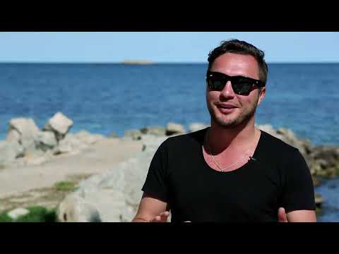 Burn #residency DJ Kolya Russia