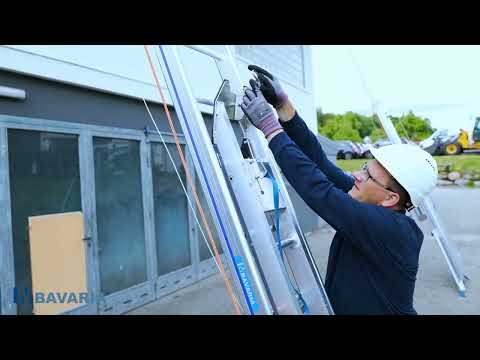 MAUDERER BAVARIA -  Biltzgerüst 20 | MEIN ROLLGERÜST