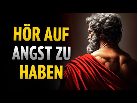 HOW TO REMOVE UNCERTAINTY FROM YOUR MIND - STOIC WISDOM