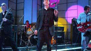 Electric Six - There&#39;s something very wrong with us tonight