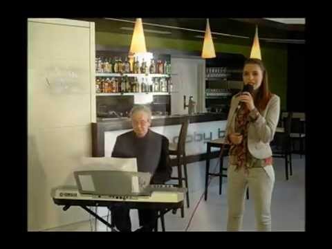 FLORA TANDI - Je Te Donne Mon Amour [VTV]