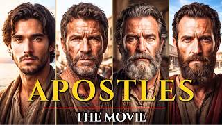 The BOOK of the ACTS of the APOSTLES Will Change Your Life 🎬 John | Peter | James | Paul