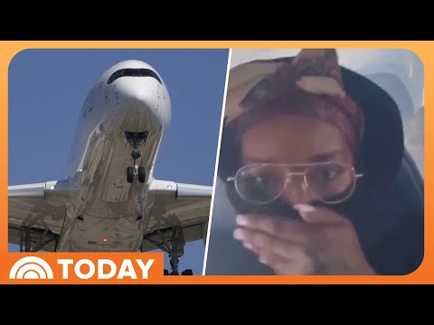 Toxic Fumes Are Increasingly Leaking into Airplanes: Report