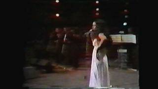 Donne Summer (Love To Love You Baby, Live 1977)