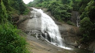 Thusharagiri Falls, Kozhikode