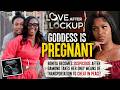 Goddess Is PREGNANT Bonita Becomes Suspcious After Damond Leaves With The Car She Was Borrowing