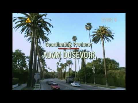 B&B Short closing July 2008 (Beverly Hills; Ep. 5351)