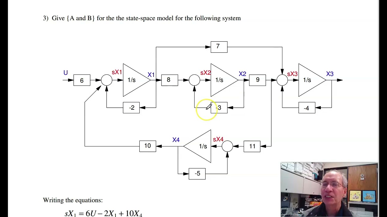 ECE 463 Test #1 (Sp25)