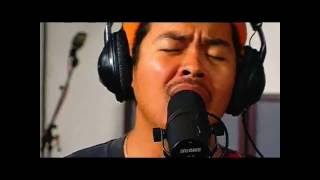 &quot;Resurrection&quot; - The Temper Trap (CMN Sessions LIve at Bisemeaux Studios, Austin)