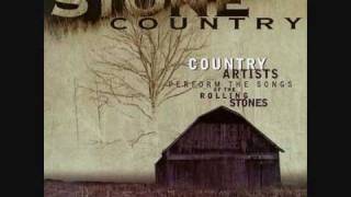 Tracy Lawrence- Paint it black