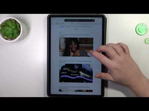 How To Fix Internet Problems On Huawei MatePad 11.5