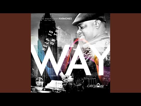 Help Is On The Way (Feel Real NYC Radio Mix)