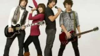 Missing: A Camp Rock Story 9