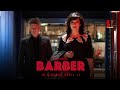 Barber - Techy Cop Exclusive Clip - In Cinemas Now